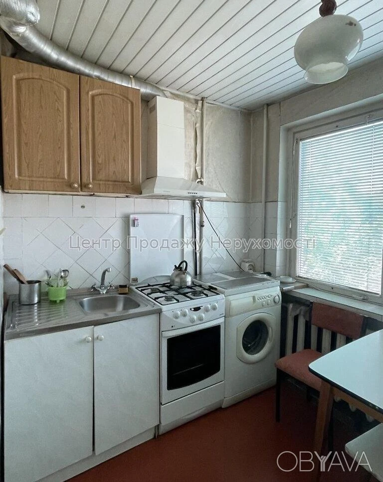 3-room apartment, 63.5 sq.m.
