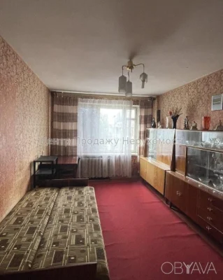 3-room apartment, 63.5 sq.m.