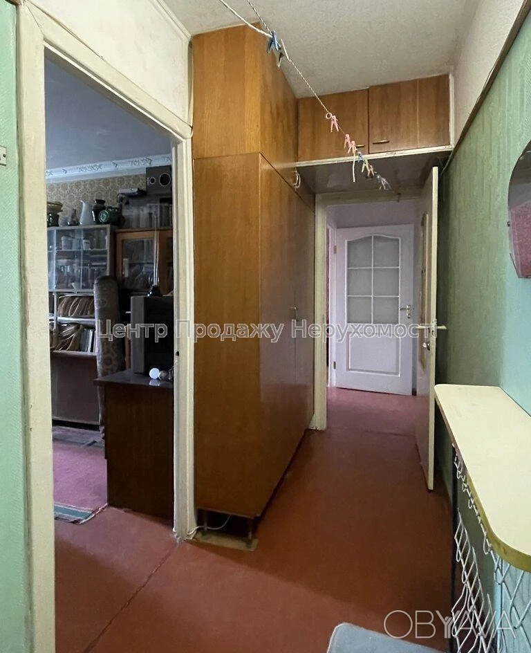 3-room apartment, 63.5 sq.m.