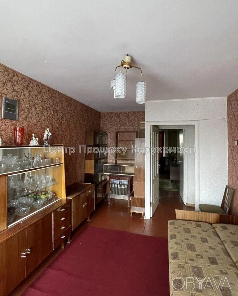 3-room apartment, 63.5 sq.m.