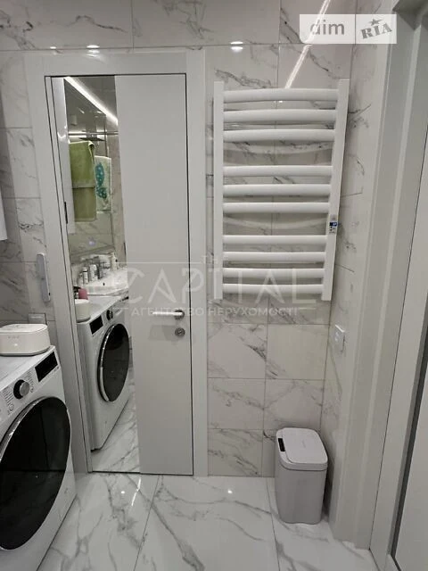 Sale of 1-room apartment 49 sq. m on Zarichna St. 6K3 • ID 3466117