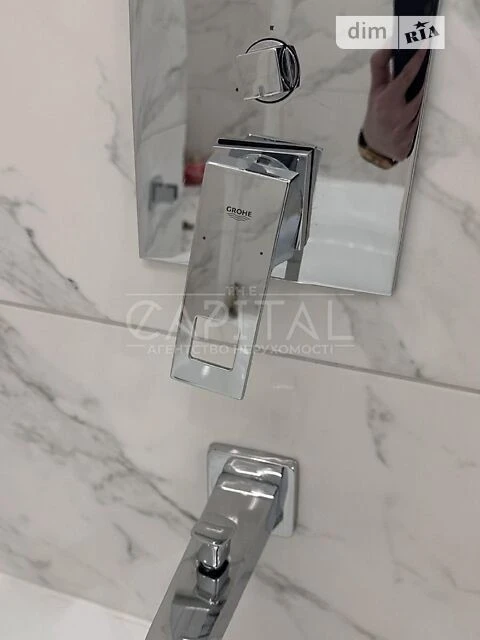 Sale of 1-room apartment 49 sq. m on Zarichna St. 6K3 • ID 3466117