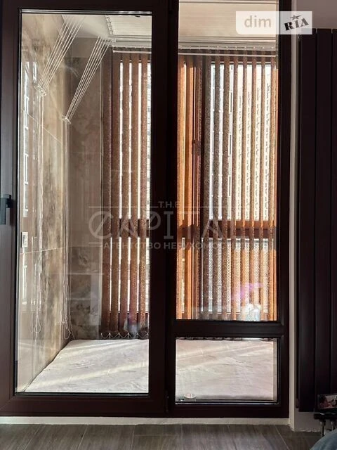 Sale of 1-room apartment 49 sq. m on Zarichna St. 6K3 • ID 3466117