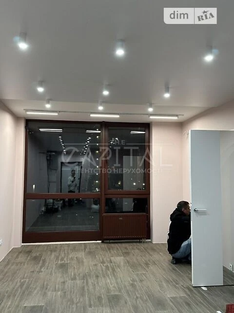 Sale of 1-room apartment 49 sq. m on Zarichna St. 6K3 • ID 3466117