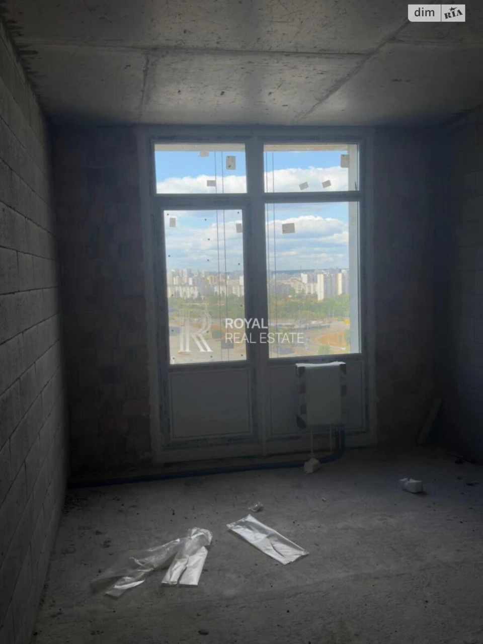 Apartment for sale Petrivka