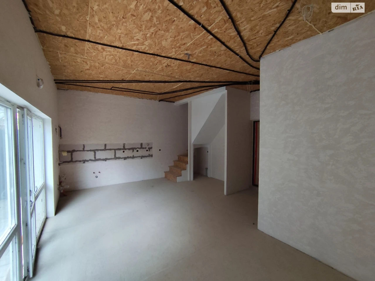 Townhouse for sale Lenposelyshche