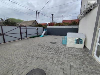 Townhouse for sale Lenposelyshche