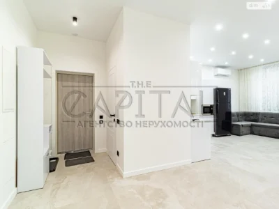 Sale Apartment Shulyavka