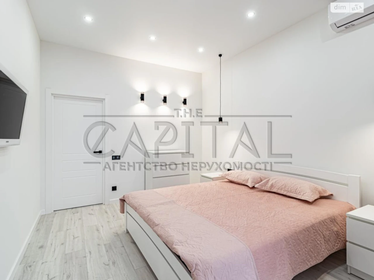 Sale Apartment Shulyavka