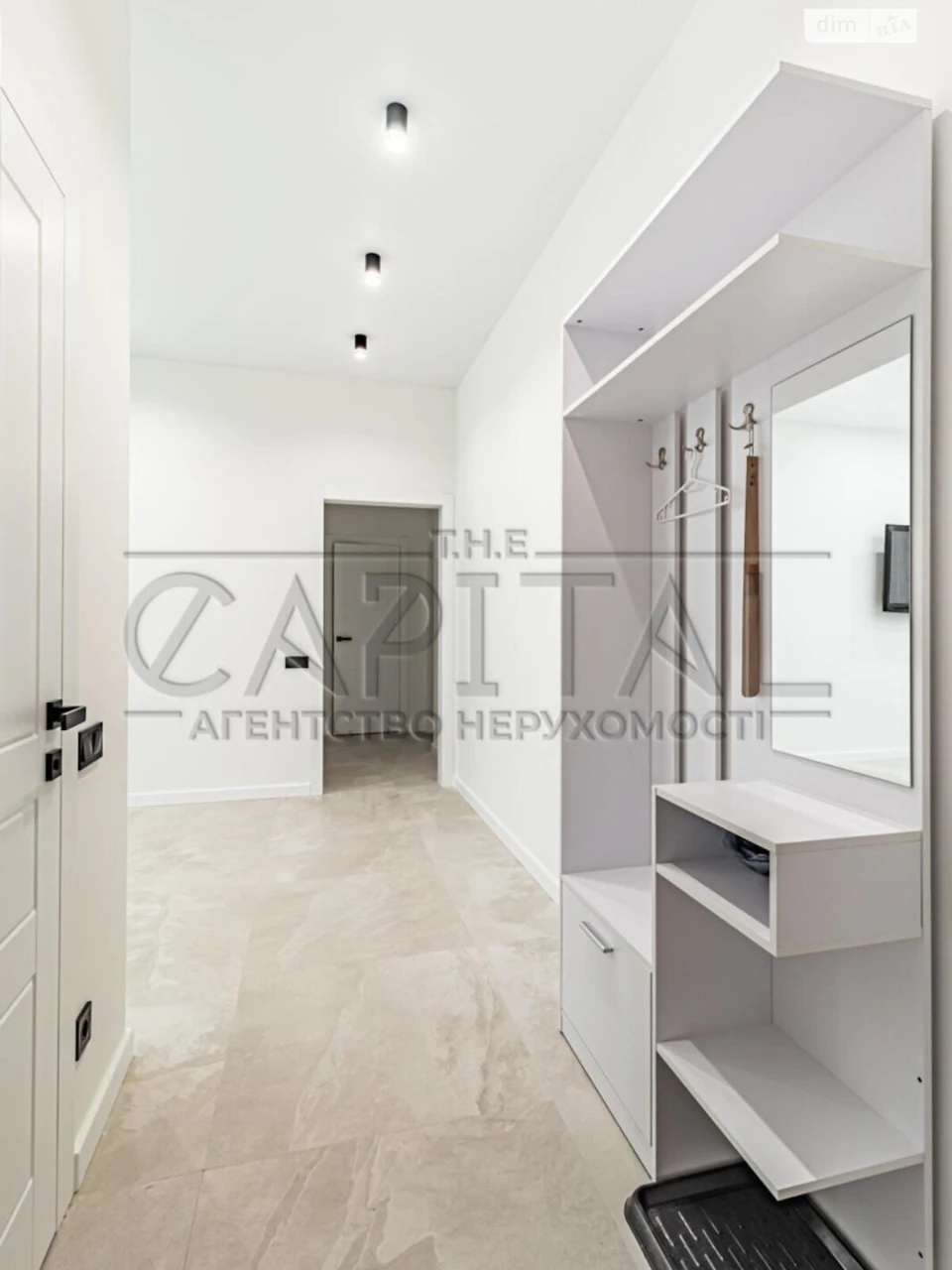 Sale Apartment Shulyavka