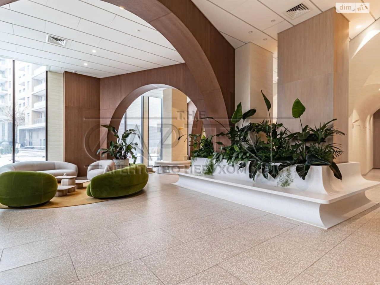 Sale Apartment Shulyavka