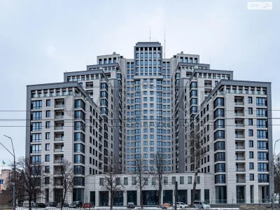 Sale Apartment Shulyavka