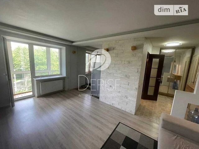 For sale 2-room apartment 43.2 sq. m. on Lavrska St. 4 • ID 346645