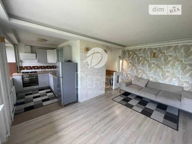 For sale 2-room apartment 43.2 sq. m. on Lavrska St. 4 • ID 346645