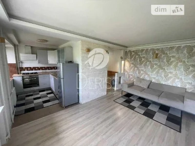 For sale 2-room apartment 43.2 sq. m. on Lavrska St. 4 • ID 346645