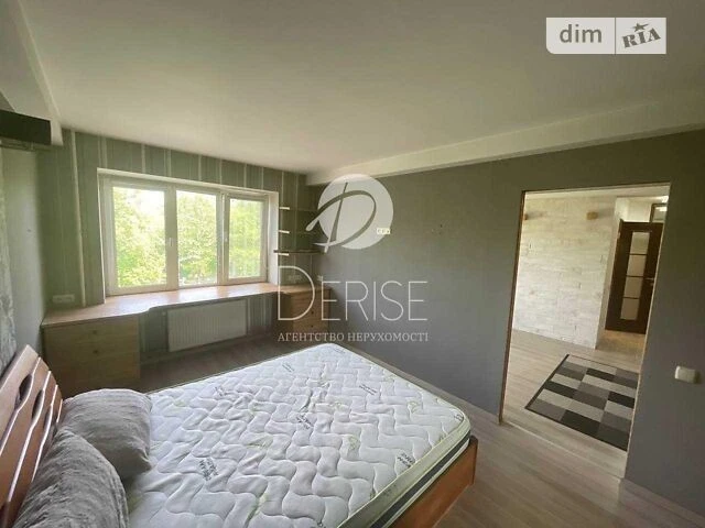 For sale 2-room apartment 43.2 sq. m. on Lavrska St. 4 • ID 346645