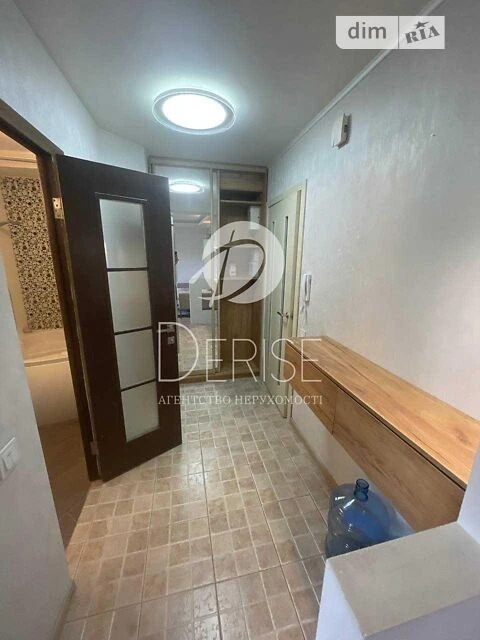For sale 2-room apartment 43.2 sq. m. on Lavrska St. 4 • ID 346645