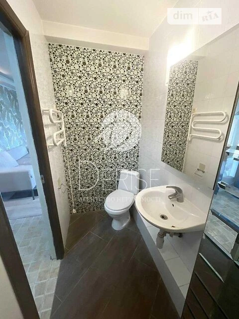 For sale 2-room apartment 43.2 sq. m. on Lavrska St. 4 • ID 346645