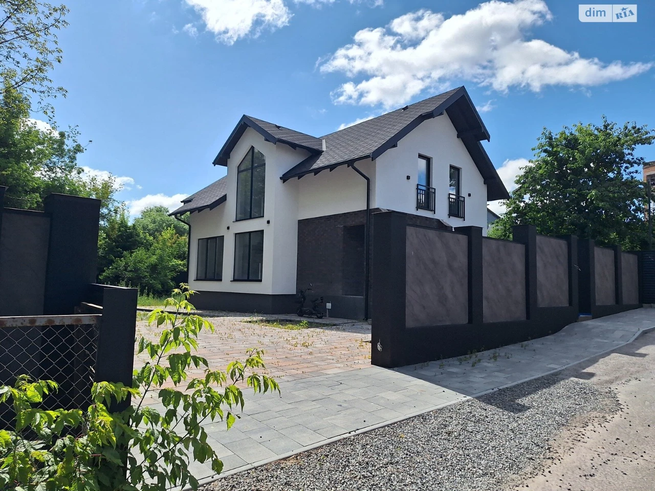 Продаж Дім Ближнє замостя