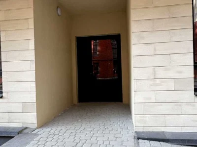 Квартира. Львів, Генерала Чупринки вул. (Пушкіна), (Будинок)