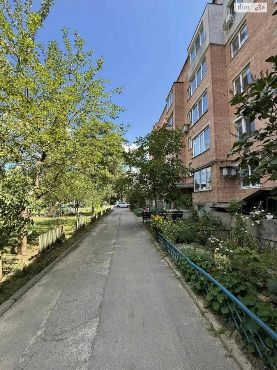 Продаж Квартира Лівий Поділ