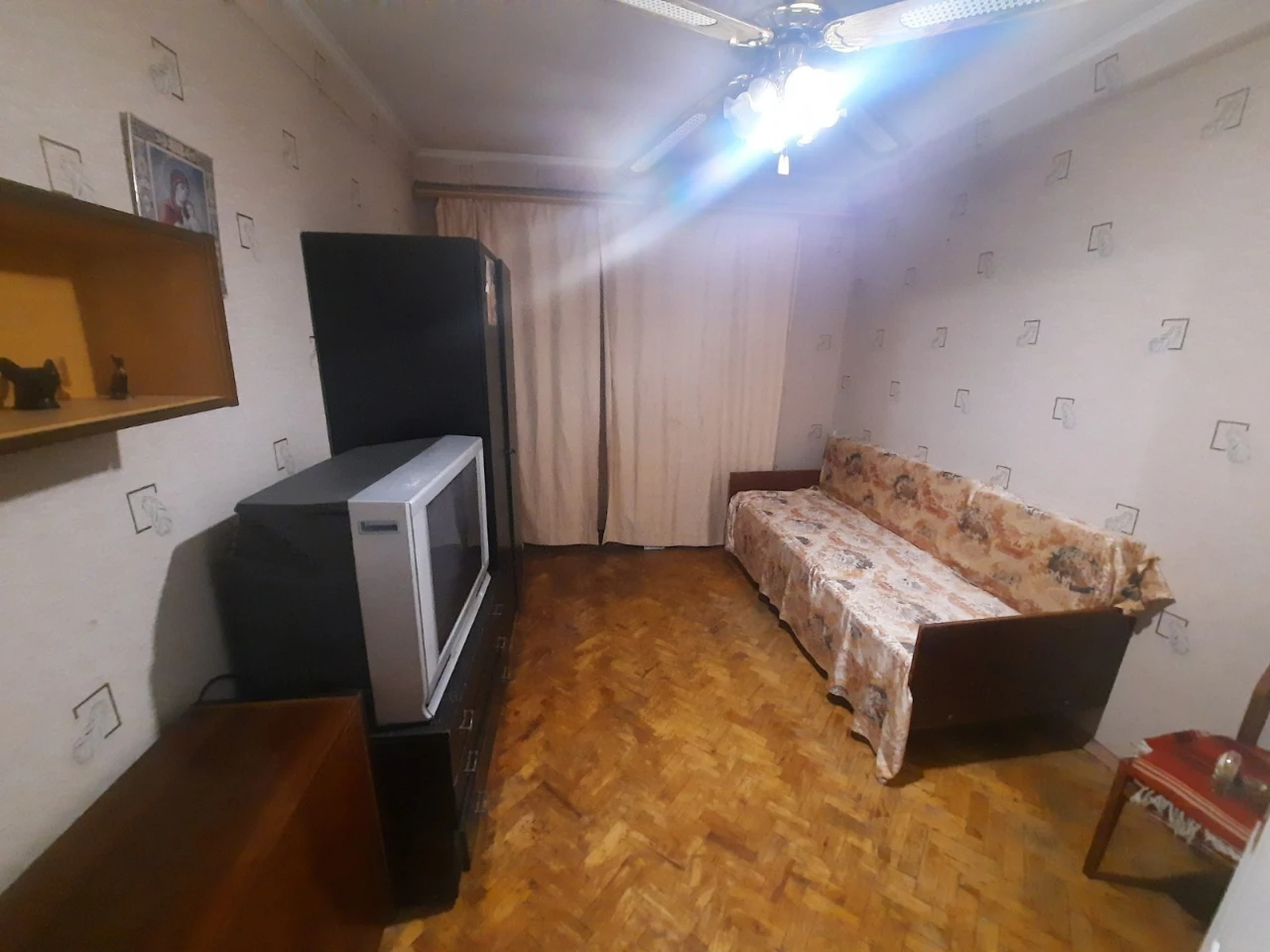 Продаж 3-кімнатної квартири 68 м², Игоря Качуровского пров.,
