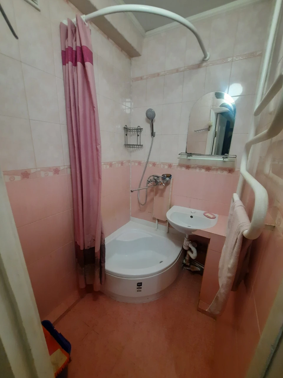 Продаж 3-кімнатної квартири 68 м², Игоря Качуровского пров.,