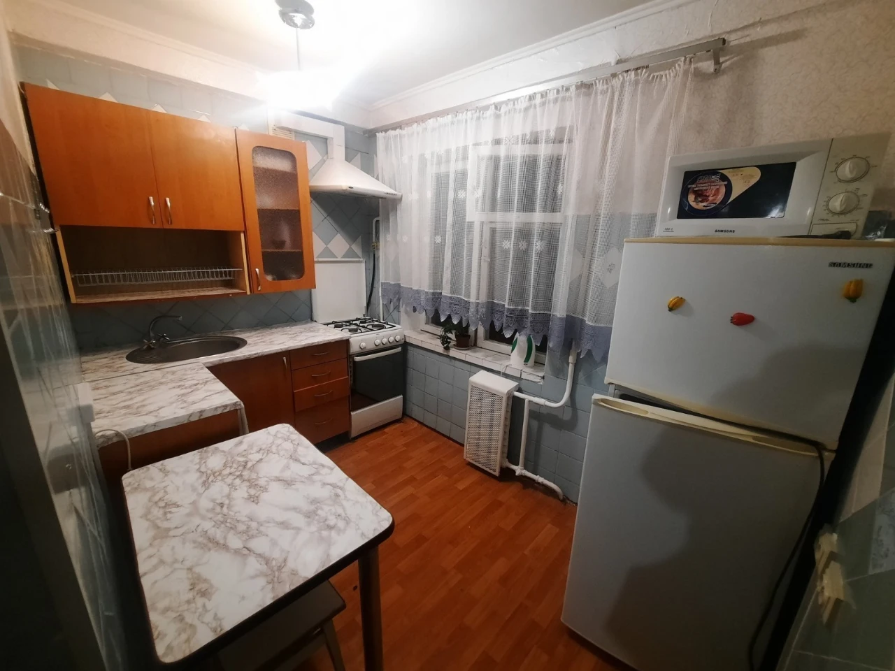 Продаж 3-кімнатної квартири 68 м², Игоря Качуровского пров.,