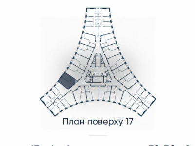 Продаж Квартира Оболонський