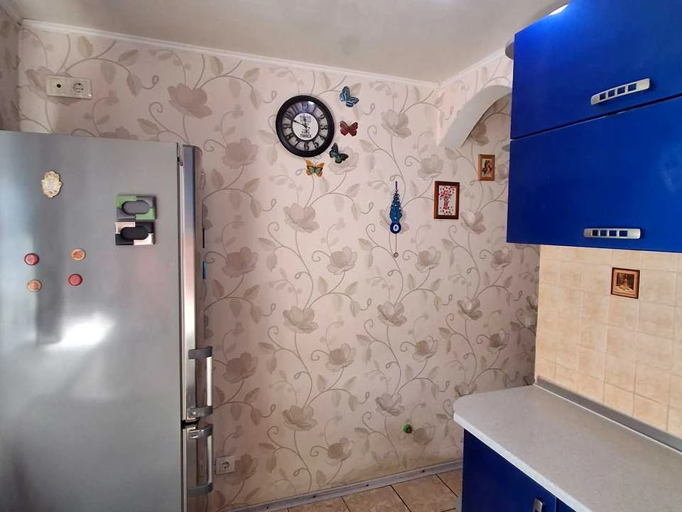 Квартира. Запорожье, Космическая ул.