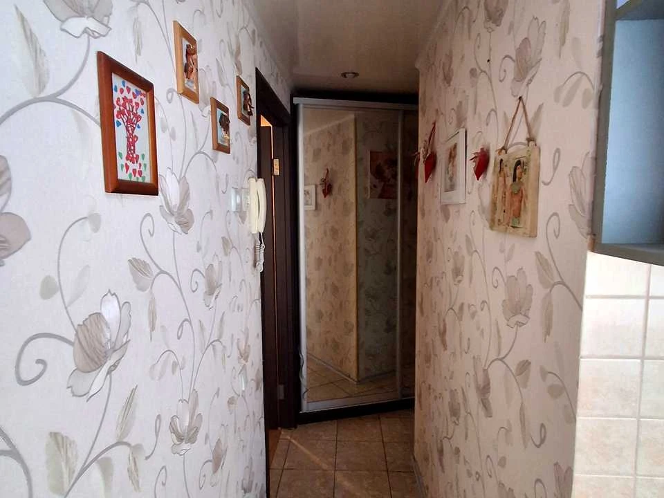 Квартира. Запорожье, Космическая ул.