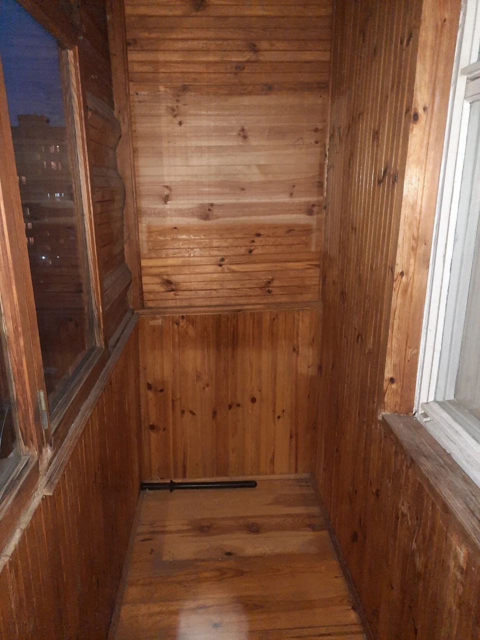 Продаж 3-кімнатної квартири 68 м², Игоря Качуровского пров.,