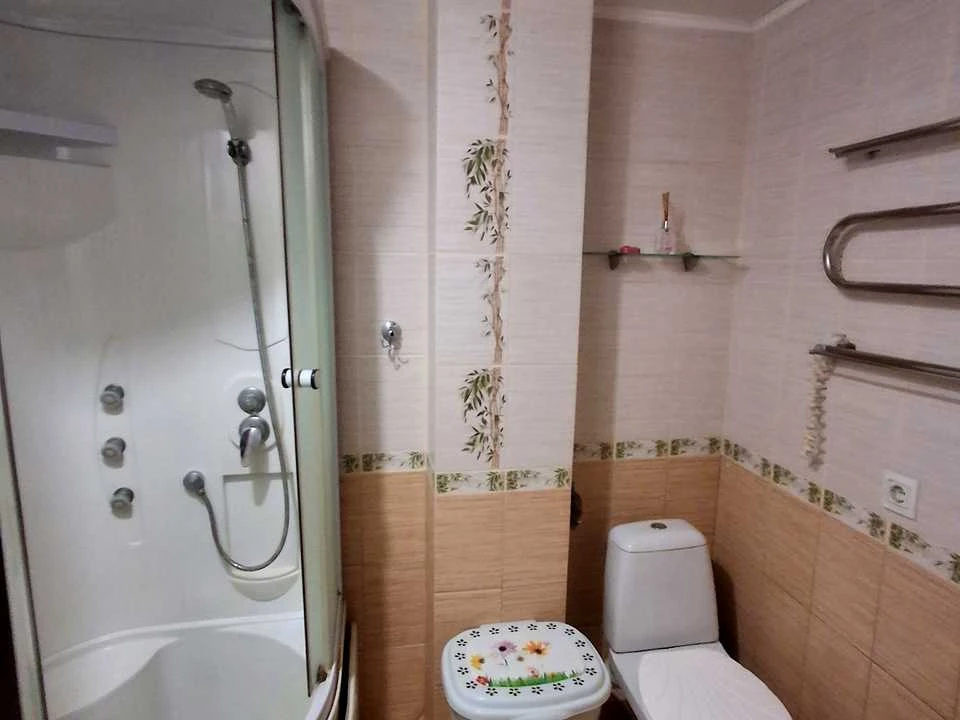 Квартира. Запорожье, Космическая ул.
