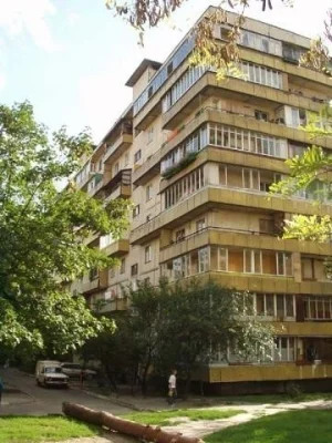 Продаж 3-кімнатної квартири 68 м², Игоря Качуровского пров.,
