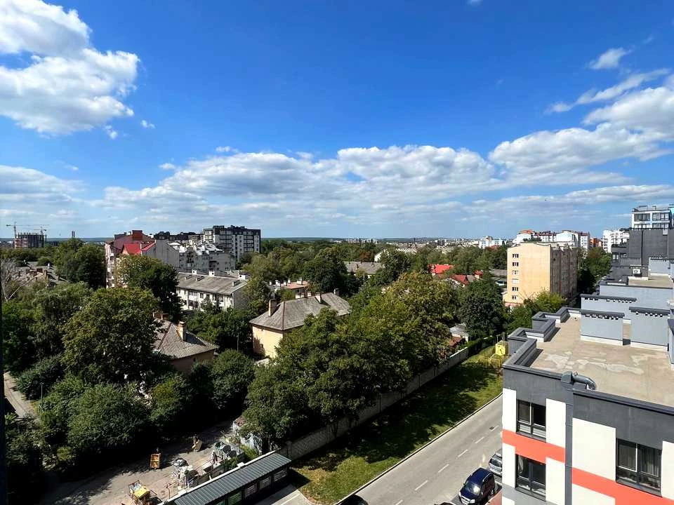Квартира. Івано-Франківськ, Національної Гвардії вул., (Буди