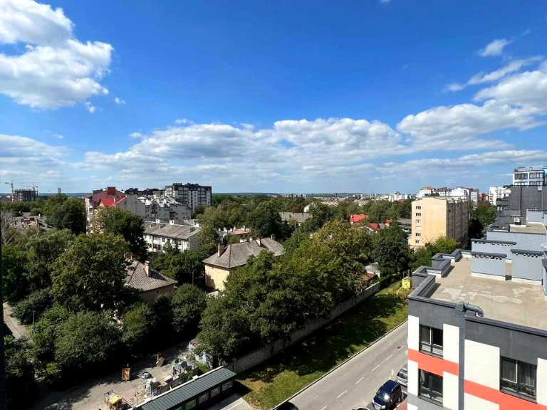 Квартира. Івано-Франківськ, Національної Гвардії вул., (Буди