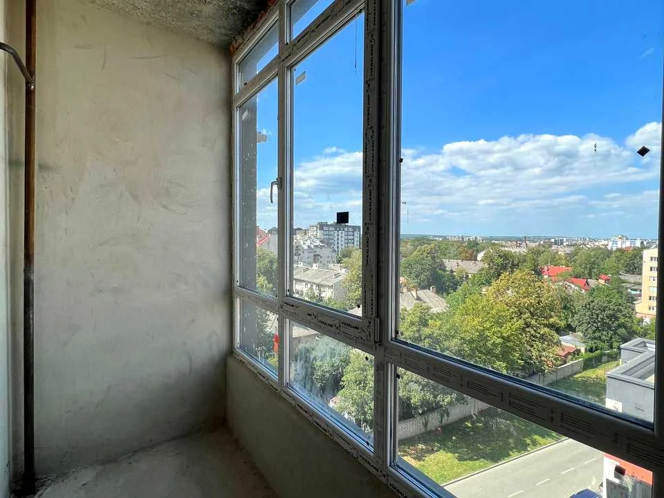 Квартира. Івано-Франківськ, Національної Гвардії вул., (Буди