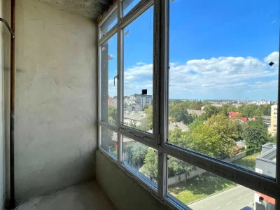 Квартира. Івано-Франківськ, Національної Гвардії вул., (Буди