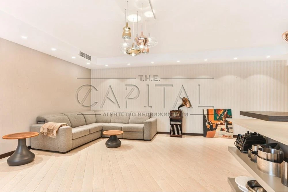 Apartment for sale PROFITABLE QUALITY REPAIR Technika Livoberezhna m