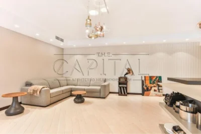 Apartment for sale PROFITABLE QUALITY REPAIR Technika Livoberezhna m