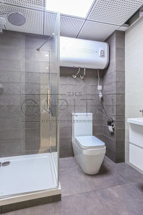 Apartment for sale PROFITABLE QUALITY REPAIR Technika Livoberezhna m
