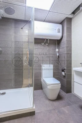 Apartment for sale PROFITABLE QUALITY REPAIR Technika Livoberezhna m