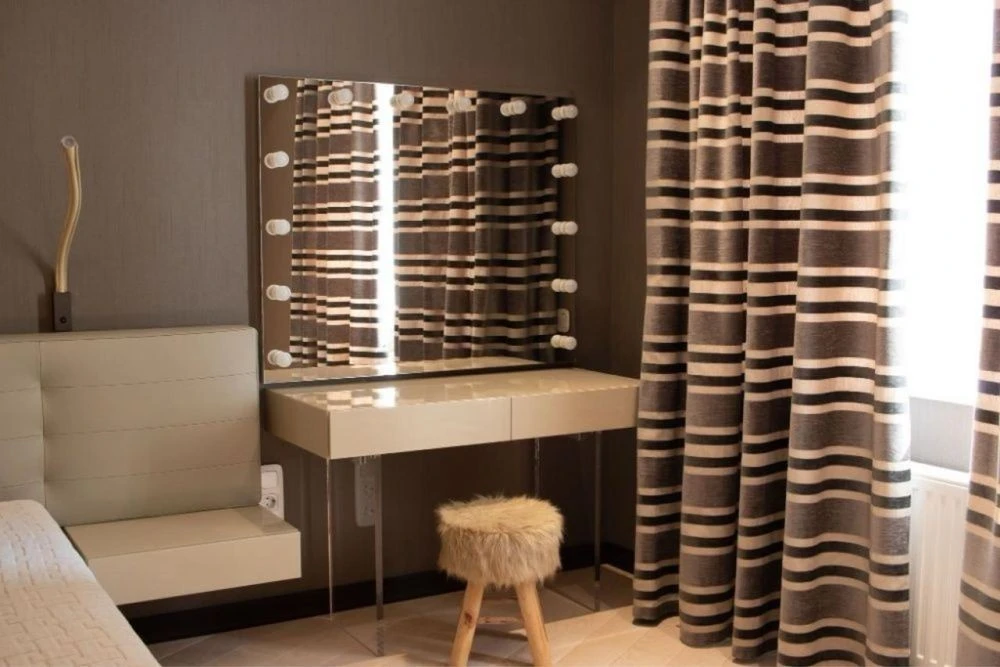 Apartment for sale PROFITABLE QUALITY REPAIR Technika Livoberezhna m