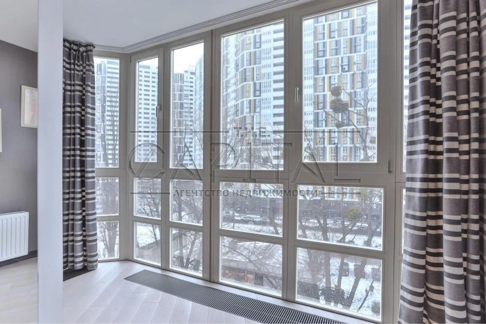 Apartment for sale PROFITABLE QUALITY REPAIR Technika Livoberezhna m