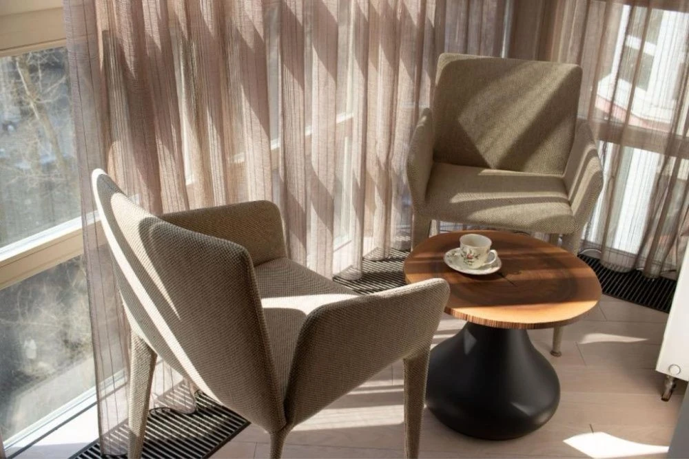 Apartment for sale PROFITABLE QUALITY REPAIR Technika Livoberezhna m