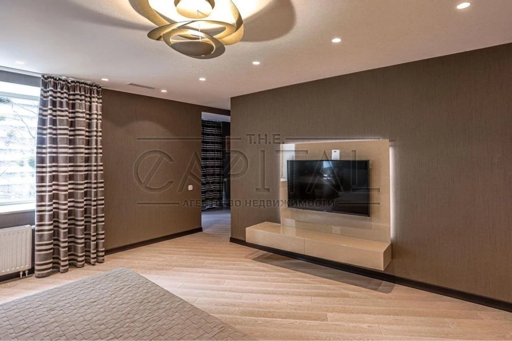 Apartment for sale PROFITABLE QUALITY REPAIR Technika Livoberezhna m
