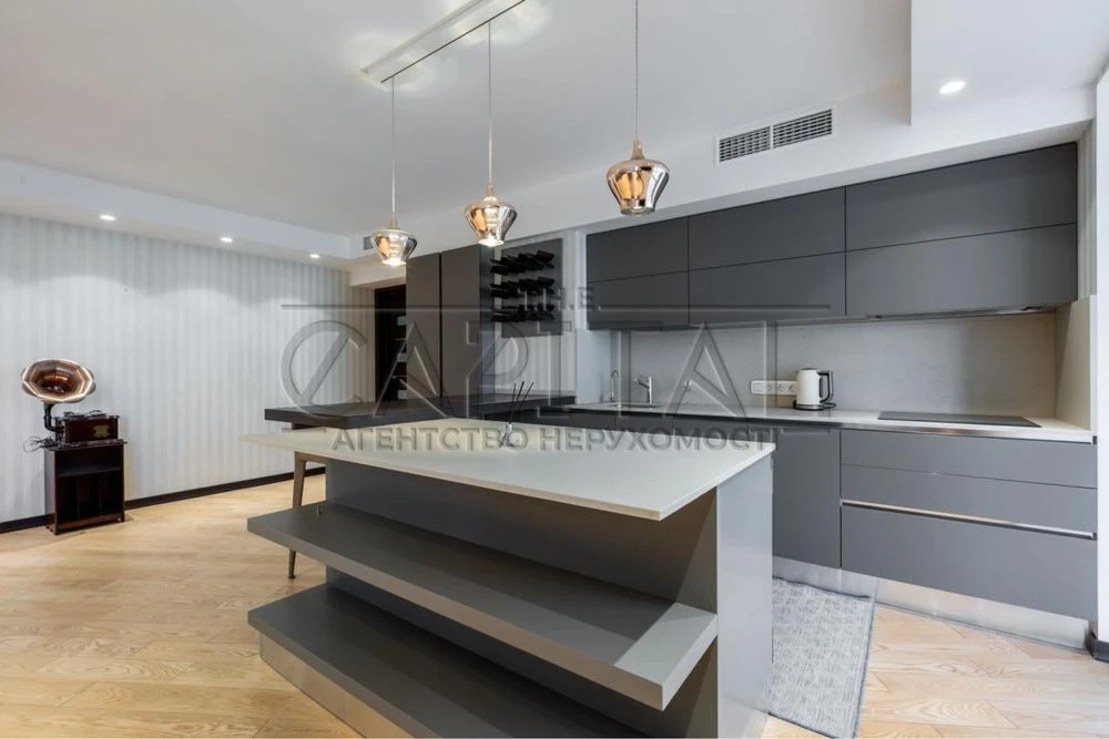 Apartment for sale PROFITABLE QUALITY REPAIR Technika Livoberezhna m