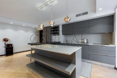 Apartment for sale PROFITABLE QUALITY REPAIR Technika Livoberezhna m