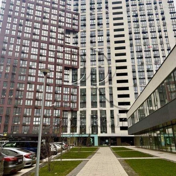 3-room apartment for sale 80 m², Viktora Zabily St., Nekr