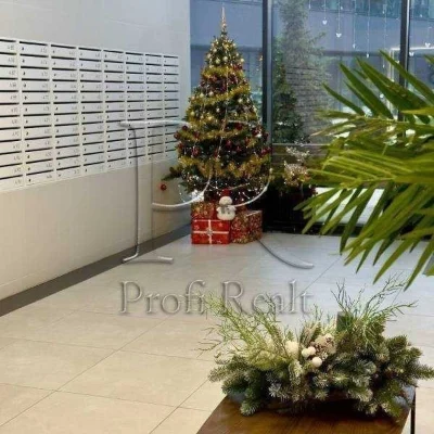 3-room apartment for sale 80 m², Viktora Zabily St., Nekr